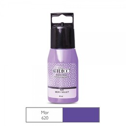 Artdeco Boyutlu Boya 60 ml. 620 MOR - 1