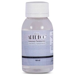 Artdeco Kokusuz Terebentin 100 ml. - 1