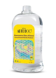 Artdeco Konsantre Ebru Kitresi 1 Litre - 1