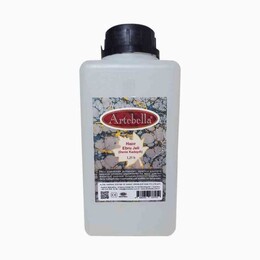 Artebella Hazır Ebru Kitresi 1.25 Litre - 1