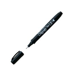 Artline Supreme Kaligrafi Kalemi 1.0 mm. Siyah - 1