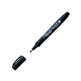 Artline Supreme Kaligrafi Kalemi 3.0 mm. Siyah - 1