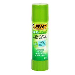 Bic Eco Glue Stick Yapıştırıcı 21 Gr. (8923452) - 1