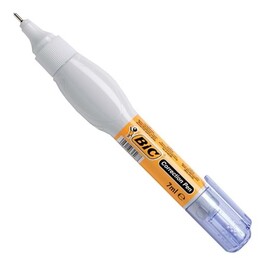 Bic Kalem Düzeltici (Daksil) 7 ml. - 1