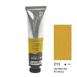 Bigpoint Yağlı Boya 45 ml. 213 Cadmium Yellow Hue - 1