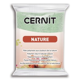 Cernit Nature (Taş Efekti) Polimer Kil 988 Basalt - 1