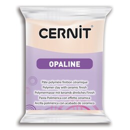 Cernit Opaline Polimer Kil 425 FLESH - 1