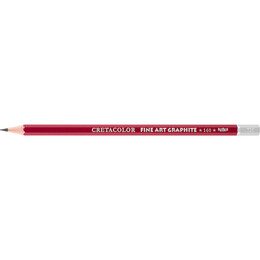 Cretacolor Cleos Fine Art Graphite Dereceli Kalem 7H (160 17) - 1