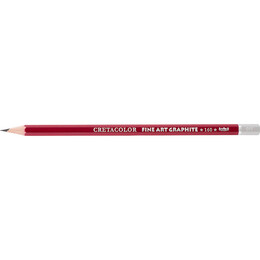 Cretacolor Cleos Fine Art Graphite Dereceli Kalem 9H (160 19) - 1