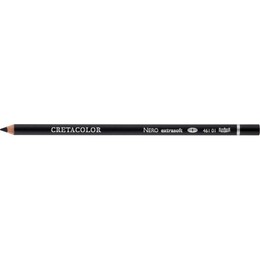 Cretacolor Nero Drawing Pencil Kömür Füzen Kalem Extra Soft - 1