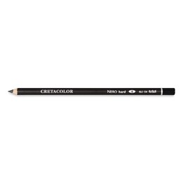 Cretacolor Nero Drawing Pencil Kömür Füzen Kalem Hard - 1