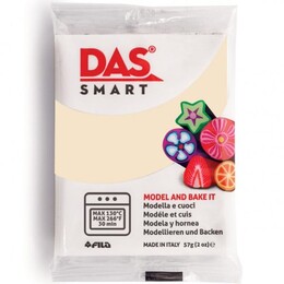 DAS Smart Polimer Kil 57 gr. 321002 VANİLYA - 1