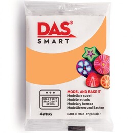 DAS Smart Polimer Kil 57 gr. 321008 ŞEFTALİ - 1