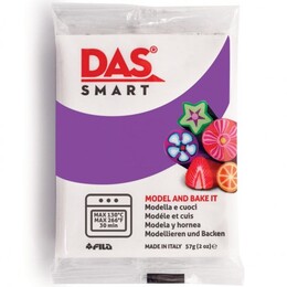 DAS Smart Polimer Kil 57 gr. 321013 MOR - 1