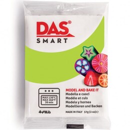 DAS Smart Polimer Kil 57 gr. 321017 AÇIK YEŞİL - 1