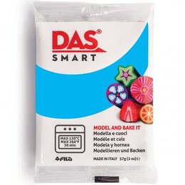 DAS Smart Polimer Kil 57 gr. 321021 TURKUAZ - 1