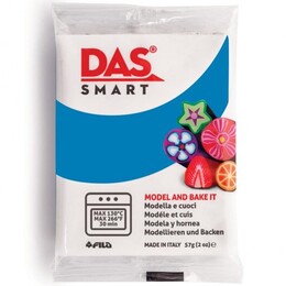 DAS Smart Polimer Kil 57 gr. 321023 OKYANUS MAVİSİ - 1