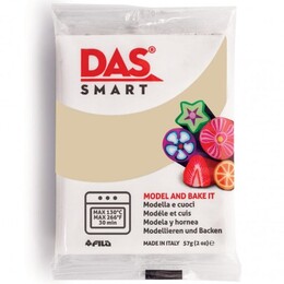 DAS Smart Polimer Kil 57 gr. 321025 BEJ - 1