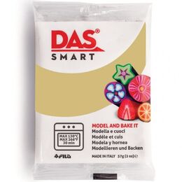 DAS Smart Polimer Kil 57 gr. 321026 KUM RENGİ - 1