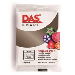 DAS Smart Polimer Kil 57 gr. 321404 METALİK BRONZ - 1