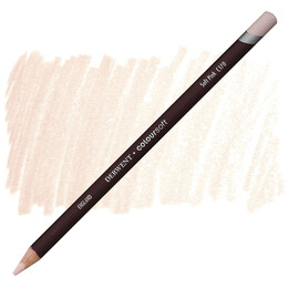 Derwent Coloursoft Pencil Yumuşak Kuruboya Kalemi C170 Soft Pink - 1