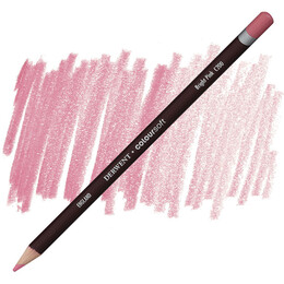 Derwent Coloursoft Pencil Yumuşak Kuruboya Kalemi C200 Bright Pink - 1