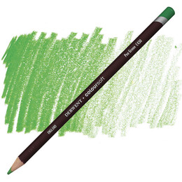 Derwent Coloursoft Pencil Yumuşak Kuruboya Kalemi C430 Pea Green - 1