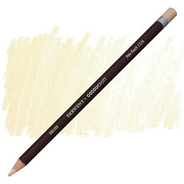 Derwent Coloursoft Pencil Yumuşak Kuruboya Kalemi C570 Pale Peach - 2