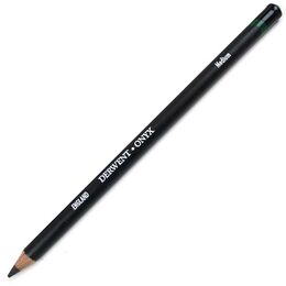 Derwent Onyx 9B'den Daha Koyu Grafit Füzen Kalem Medium - 1