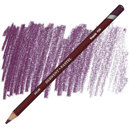 Derwent Pastel Pencil P220 Burgundy - 1