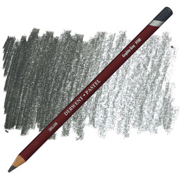 Derwent Pastel Pencil P700 Graphite Grey - 1