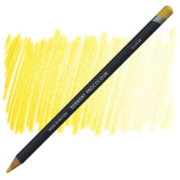 Derwent Procolour Kuru Boya Kalemi 05 GOLD - 1