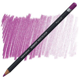 Derwent Procolour Kuru Boya Kalemi 21 MAGENTA - 1