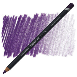 Derwent Procolour Kuru Boya Kalemi 26 IMPERIAL PURPLE - 1