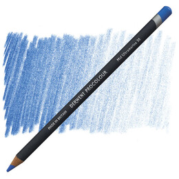 Derwent Procolour Kuru Boya Kalemi 30 MID ULTRAMARINE - 1