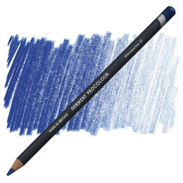 Derwent Procolour Kuru Boya Kalemi 31 ULTRAMARINE - 1