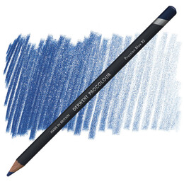 Derwent Procolour Kuru Boya Kalemi 32 PRUSSIAN BLUE - 1