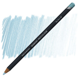 Derwent Procolour Kuru Boya Kalemi 38 SKY BLUE - 1