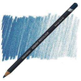 Derwent Procolour Kuru Boya Kalemi 40 MIDNIGHT BLUE - 1