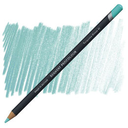 Derwent Procolour Kuru Boya Kalemi 41 TURQUOISE GREEN - 1