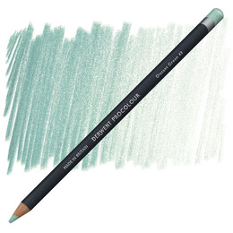 Derwent Procolour Kuru Boya Kalemi 43 DISTANT GREEN - 1