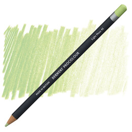 Derwent Procolour Kuru Boya Kalemi 45 LIGHT MOSS - 1