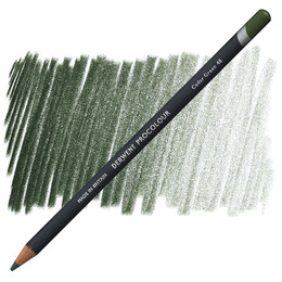 Derwent Procolour Kuru Boya Kalemi 48 CEDAR GREEN - 1