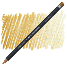 Derwent Procolour Kuru Boya Kalemi 59 BROWN OCHRE - 1