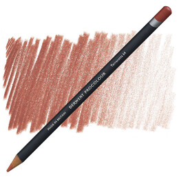 Derwent Procolour Kuru Boya Kalemi 64 TERRACOTA - 1