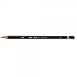 Derwent Sketching Pencil Eskiz Kalemi 4B - 1