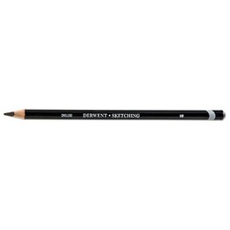 Derwent Sketching Pencil Eskiz Kalemi HB - 1