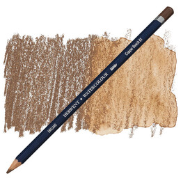 Derwent Watercolour Pencil Suluboya Kalemi 61 Copper Beech - 1