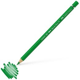 Faber Castell Albrecht Dürer Aqurell Suluboya Kalemi 112 Leaf Green (Yaprak Yeşili) - 1