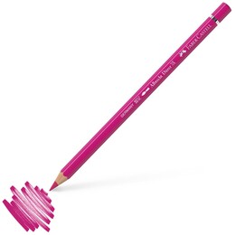 Faber Castell Albrecht Dürer Aqurell Suluboya Kalemi 123 Fuchsia (Fuşya) - 1